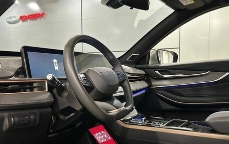 CheryExeed LX, 2024 год, 2 275 000 рублей, 7 фотография
