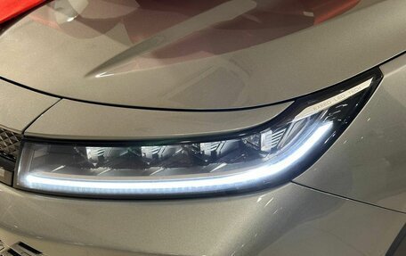 CheryExeed LX, 2024 год, 2 275 000 рублей, 21 фотография