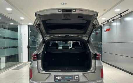 CheryExeed LX, 2024 год, 2 275 000 рублей, 19 фотография