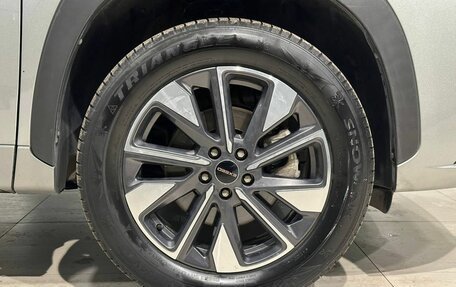 CheryExeed LX, 2024 год, 2 275 000 рублей, 20 фотография