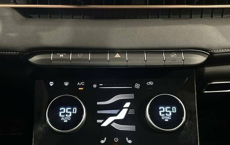 CheryExeed LX, 2024 год, 2 275 000 рублей, 15 фотография