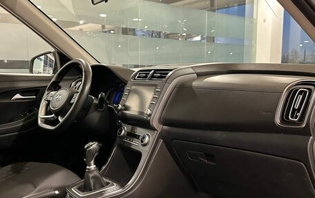 Hyundai Creta, 2021 год, 2 065 000 рублей, 8 фотография