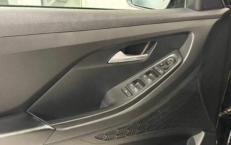 Hyundai Creta, 2021 год, 2 065 000 рублей, 11 фотография