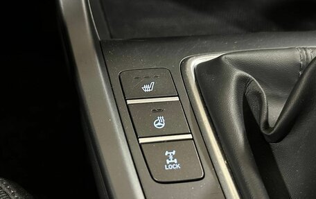 Hyundai Creta, 2021 год, 2 065 000 рублей, 14 фотография