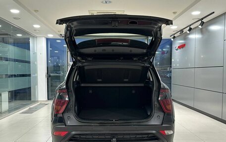 Hyundai Creta, 2021 год, 2 065 000 рублей, 18 фотография