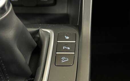 Hyundai Creta, 2021 год, 2 065 000 рублей, 15 фотография