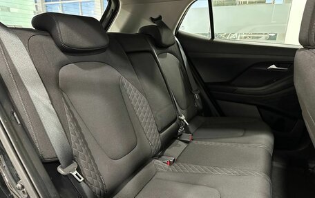 Hyundai Creta, 2021 год, 2 065 000 рублей, 10 фотография