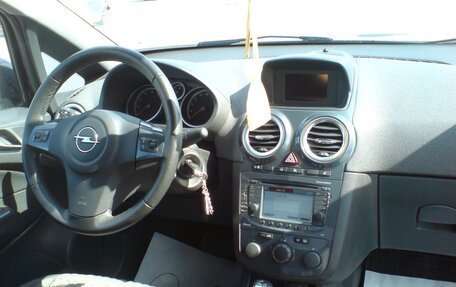 Opel Corsa D, 2012 год, 920 000 рублей, 12 фотография