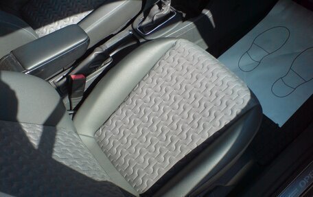 Opel Corsa D, 2012 год, 920 000 рублей, 11 фотография