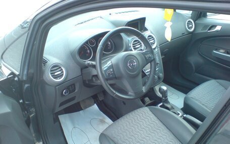 Opel Corsa D, 2012 год, 920 000 рублей, 15 фотография