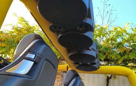 Jeep Wrangler, 2006 год, 2 250 000 рублей, 13 фотография