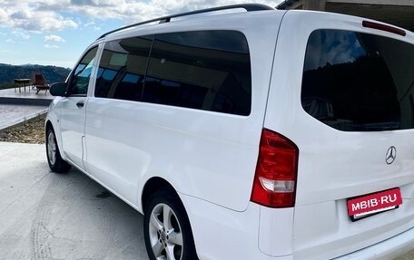 Mercedes-Benz Vito, 2014 год, 2 800 000 рублей, 3 фотография