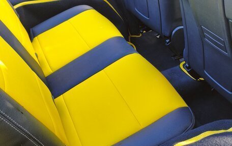 Jeep Wrangler, 2006 год, 2 250 000 рублей, 12 фотография