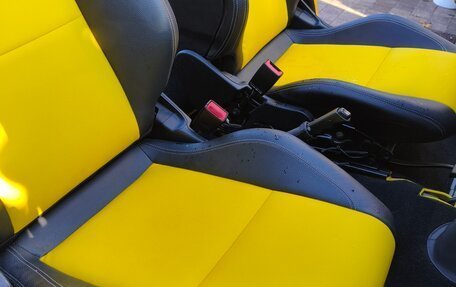 Jeep Wrangler, 2006 год, 2 250 000 рублей, 11 фотография