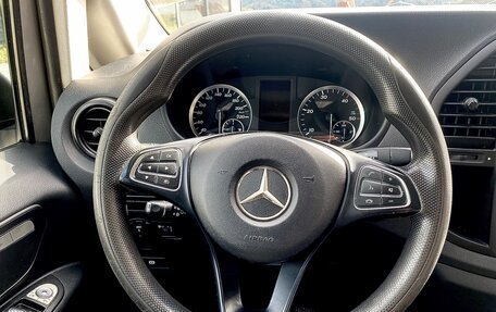 Mercedes-Benz Vito, 2014 год, 2 800 000 рублей, 5 фотография