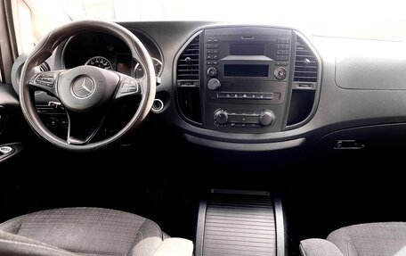 Mercedes-Benz Vito, 2014 год, 2 800 000 рублей, 7 фотография