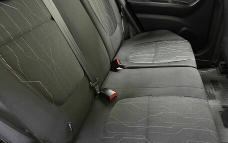 KIA Picanto II, 2014 год, 760 000 рублей, 11 фотография