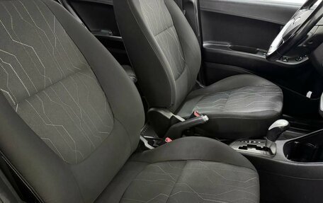 KIA Picanto II, 2014 год, 760 000 рублей, 9 фотография