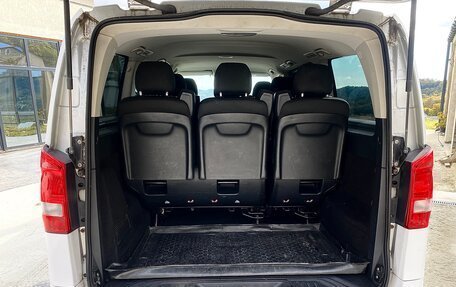 Mercedes-Benz Vito, 2014 год, 2 800 000 рублей, 8 фотография