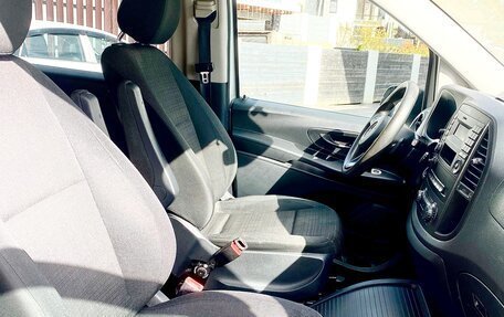 Mercedes-Benz Vito, 2014 год, 2 800 000 рублей, 6 фотография