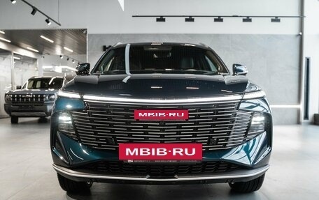 Haval F7, 2025 год, 3 399 000 рублей, 3 фотография