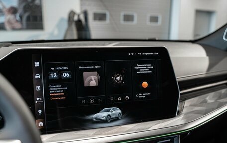 Haval F7, 2025 год, 3 399 000 рублей, 20 фотография