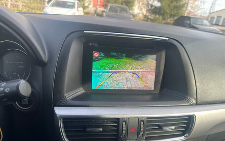 Mazda CX-5 II, 2016 год, 2 200 000 рублей, 4 фотография