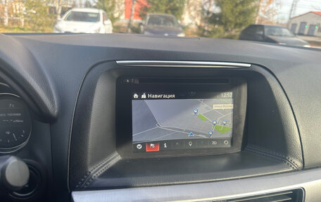 Mazda CX-5 II, 2016 год, 2 200 000 рублей, 5 фотография