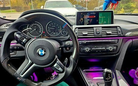 BMW 3 серия, 2013 год, 1 499 000 рублей, 1 фотография