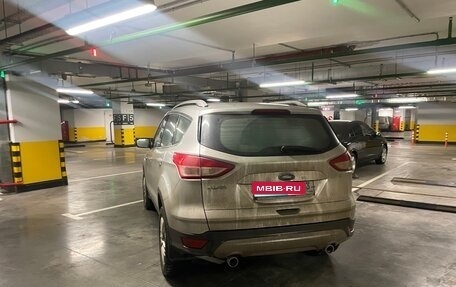 Ford Kuga III, 2016 год, 1 400 000 рублей, 5 фотография