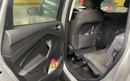 Ford Kuga III, 2016 год, 1 400 000 рублей, 12 фотография