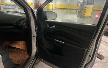 Ford Kuga III, 2016 год, 1 400 000 рублей, 13 фотография