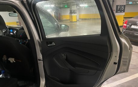 Ford Kuga III, 2016 год, 1 400 000 рублей, 14 фотография