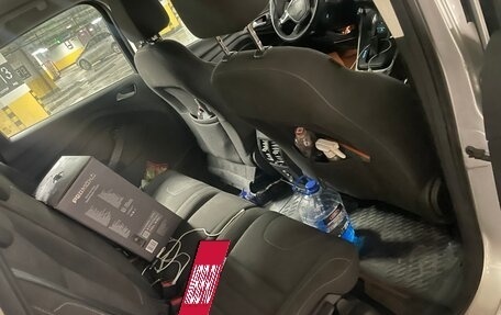 Ford Kuga III, 2016 год, 1 400 000 рублей, 15 фотография