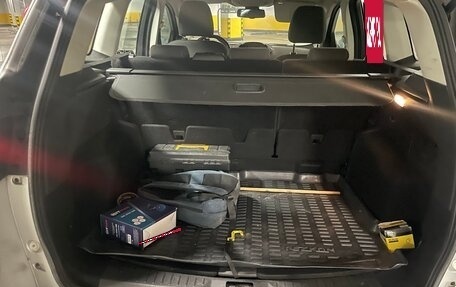 Ford Kuga III, 2016 год, 1 400 000 рублей, 16 фотография