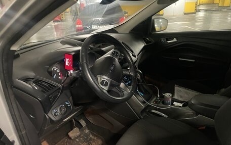 Ford Kuga III, 2016 год, 1 400 000 рублей, 17 фотография