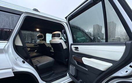 Toyota Sequoia, 2024 год, 14 400 000 рублей, 10 фотография