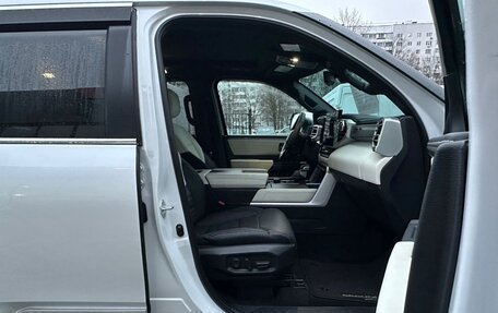 Toyota Sequoia, 2024 год, 14 400 000 рублей, 12 фотография