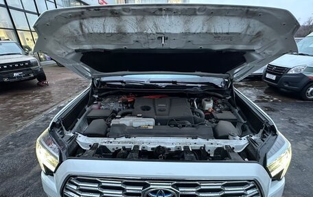 Toyota Sequoia, 2024 год, 14 400 000 рублей, 24 фотография