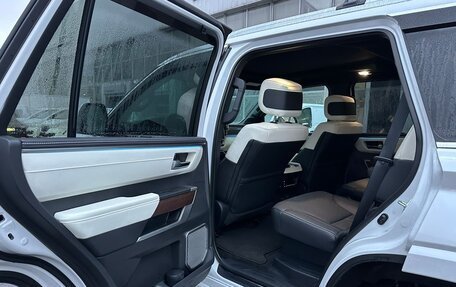 Toyota Sequoia, 2024 год, 14 400 000 рублей, 15 фотография