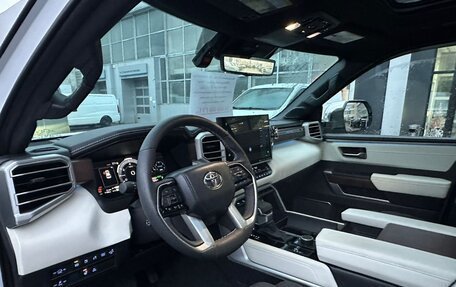 Toyota Sequoia, 2024 год, 14 400 000 рублей, 21 фотография