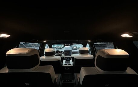 Toyota Sequoia, 2024 год, 14 400 000 рублей, 23 фотография