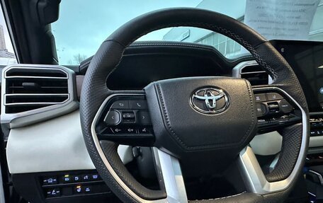 Toyota Sequoia, 2024 год, 14 400 000 рублей, 22 фотография