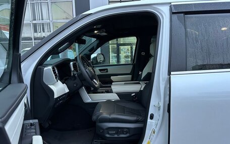 Toyota Sequoia, 2024 год, 14 400 000 рублей, 18 фотография