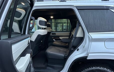 Toyota Sequoia, 2024 год, 14 400 000 рублей, 16 фотография