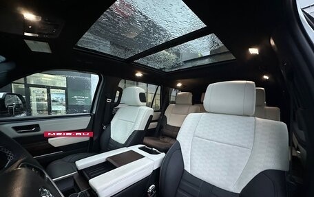 Toyota Sequoia, 2024 год, 14 400 000 рублей, 19 фотография