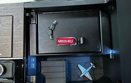 Toyota Sequoia, 2024 год, 14 400 000 рублей, 27 фотография