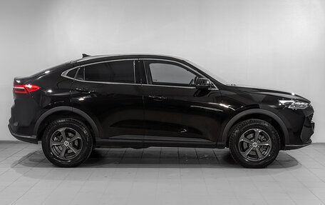 Haval F7x I, 2022 год, 2 100 000 рублей, 4 фотография