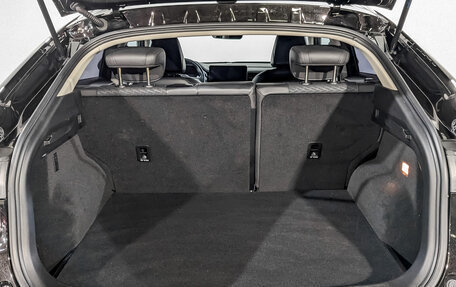 Haval F7x I, 2022 год, 2 100 000 рублей, 10 фотография