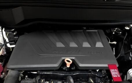 Haval F7x I, 2022 год, 2 100 000 рублей, 9 фотография